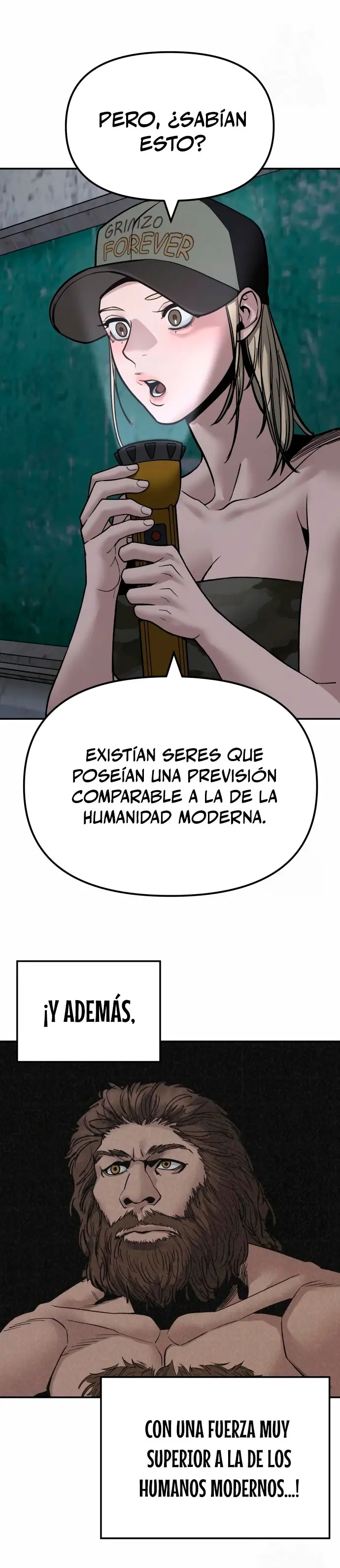 El Maton al Mando Capítulo 132 - Página 29 en español