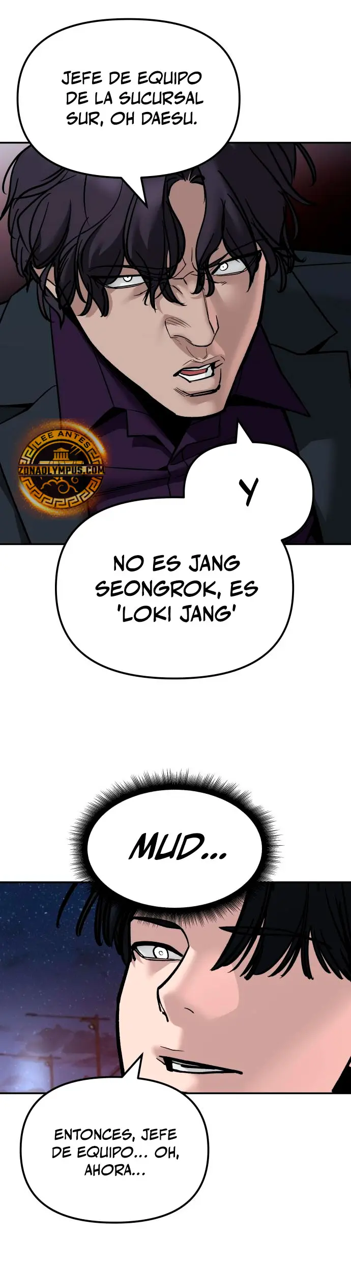 El Maton al Mando Capítulo 133 - Página 13 en español