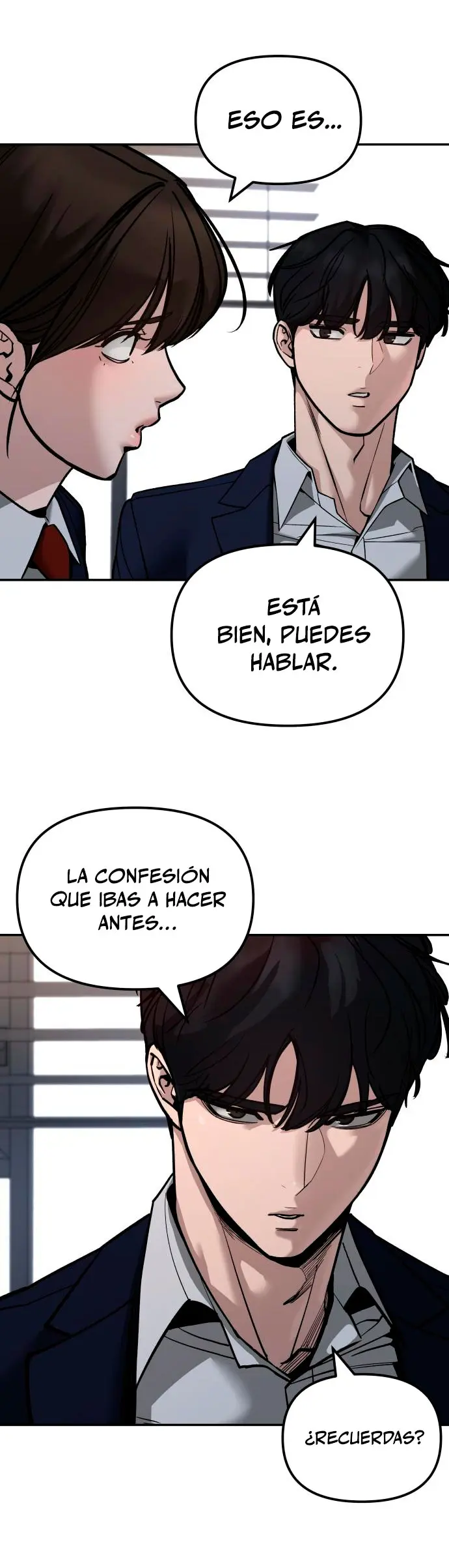 El Maton al Mando Capítulo 133 - Página 29 en español