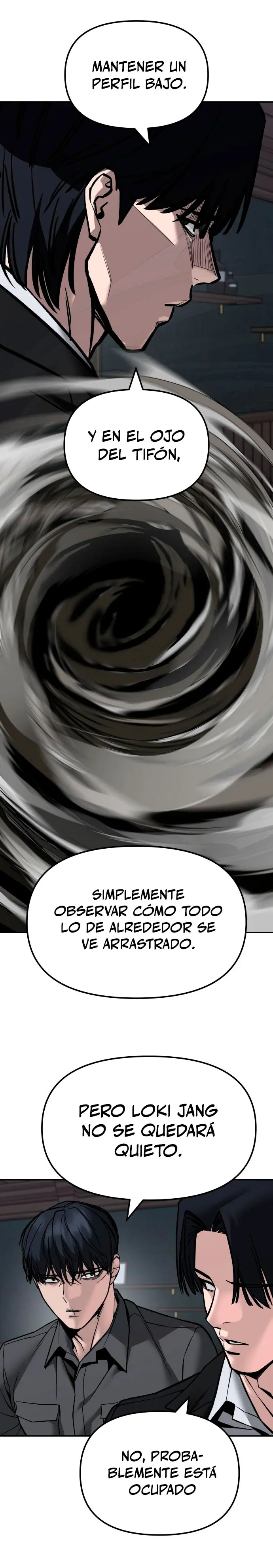 El Maton al Mando Capítulo 134 - Página 6 en español