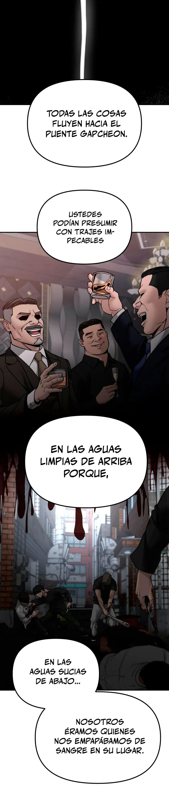 El Maton al Mando Capítulo 135 - Página 23 en español
