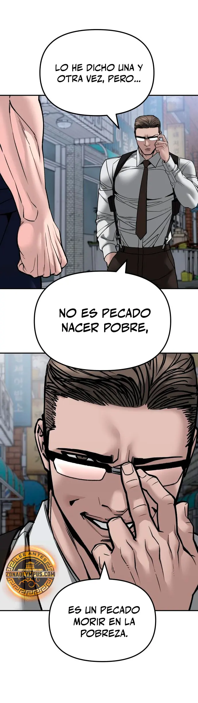 El Maton al Mando Capítulo 136 - Página 18 en español
