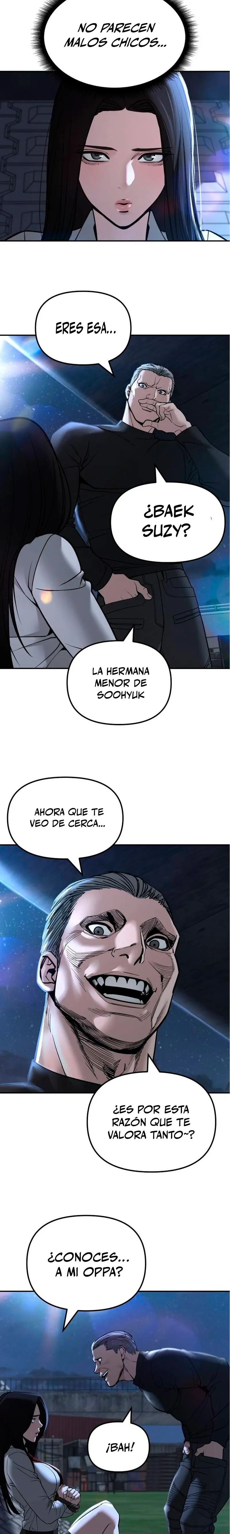 El Maton al Mando Capítulo 137 - Página 14 en español