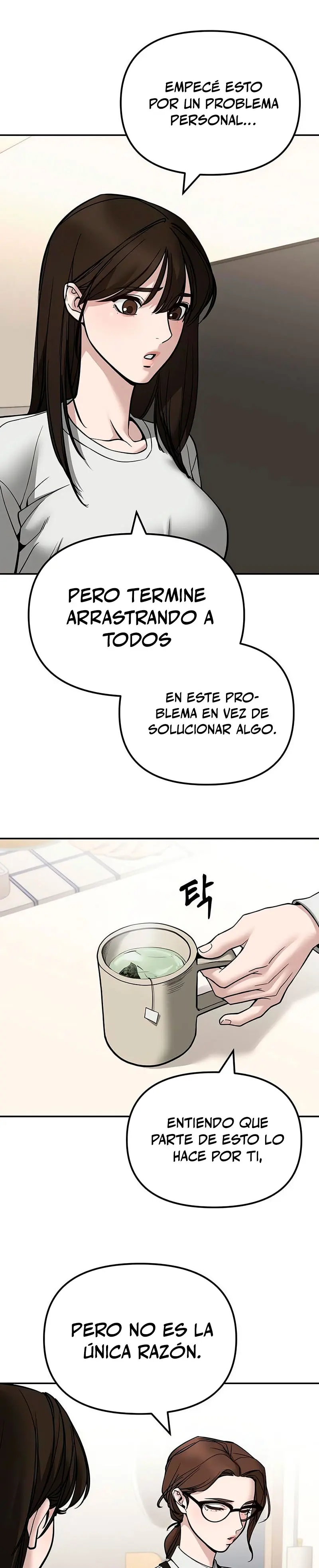 El Maton al Mando Capítulo 138 - Página 10 en español