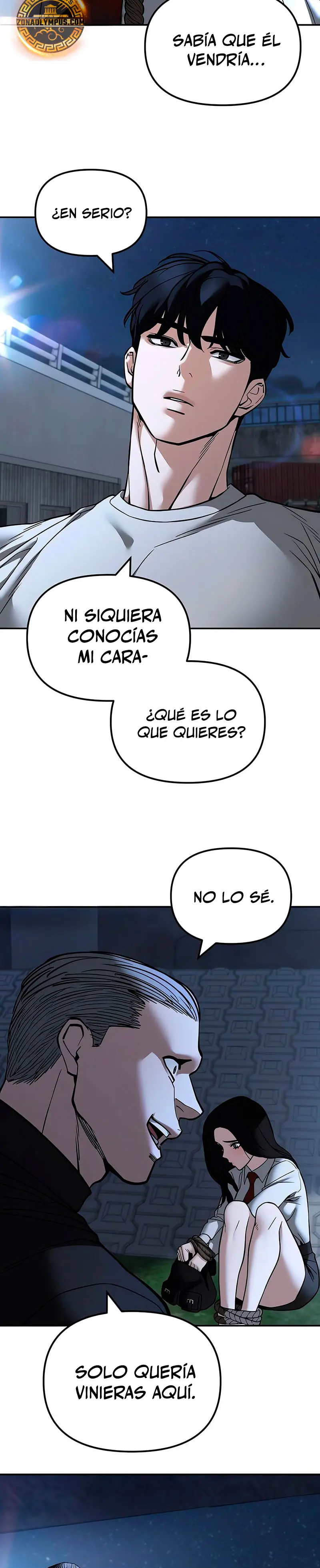 El Maton al Mando Capítulo 138 - Página 15 en español