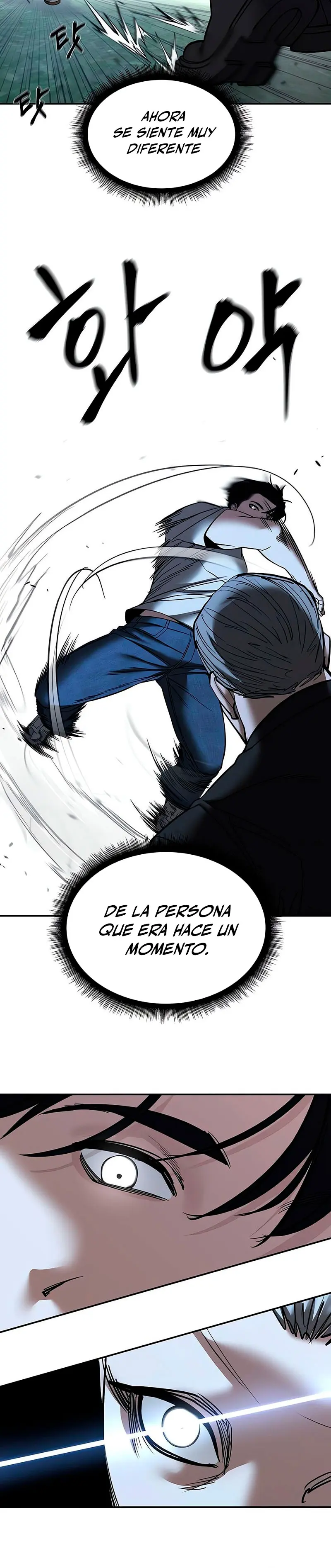 El Maton al Mando Capítulo 139 - Página 16 en español