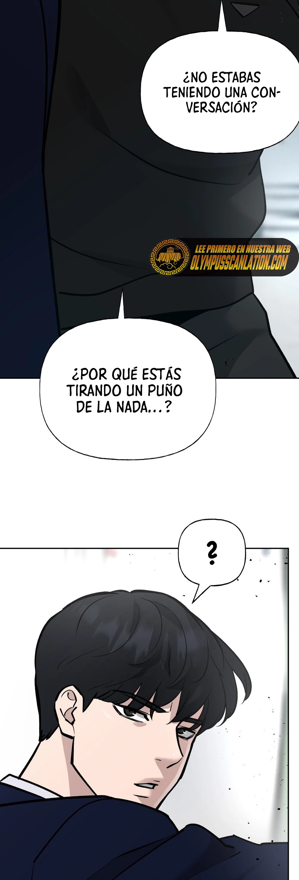 El Maton al Mando Capítulo 14 - Página 12 en español