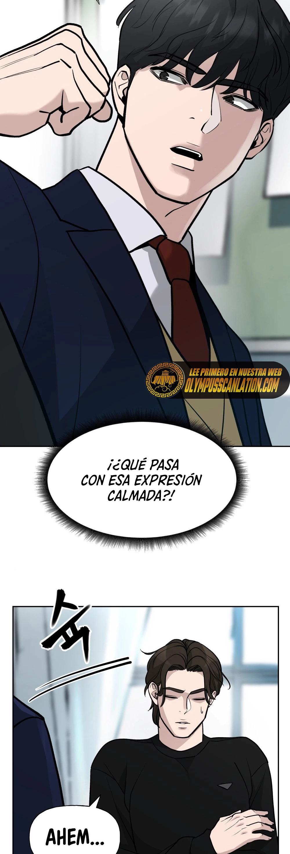 El Maton al Mando Capítulo 14 - Página 15 en español
