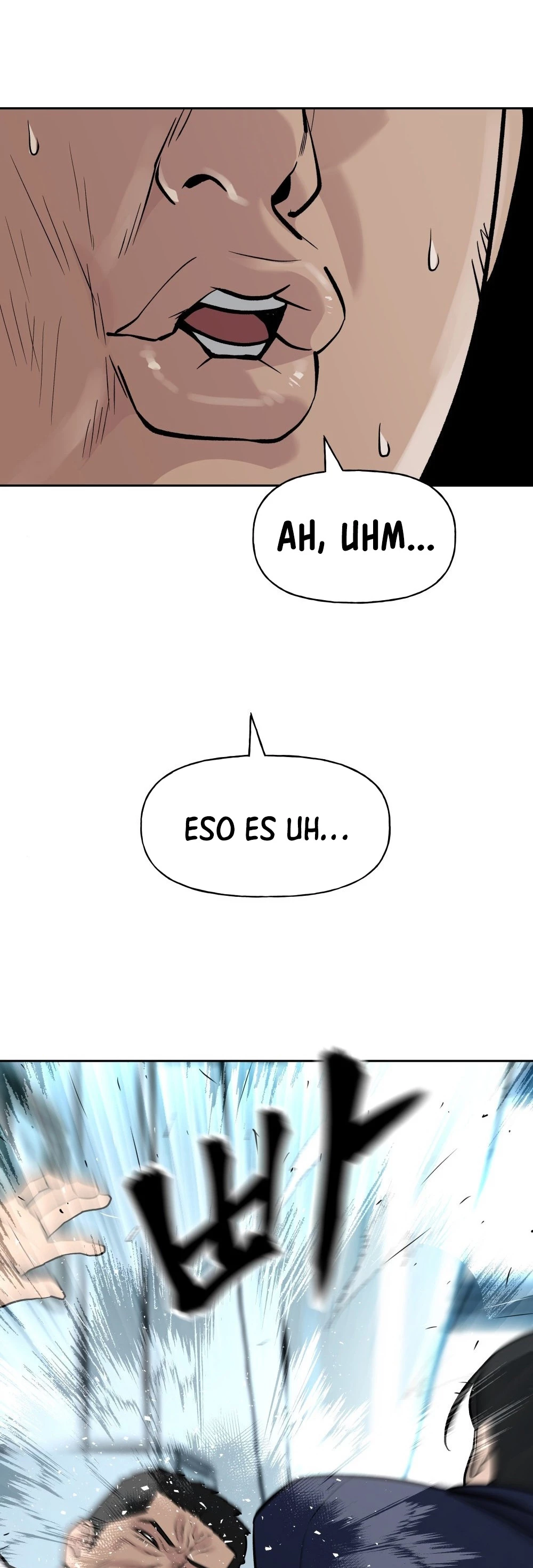 El Maton al Mando Capítulo 14 - Página 19 en español