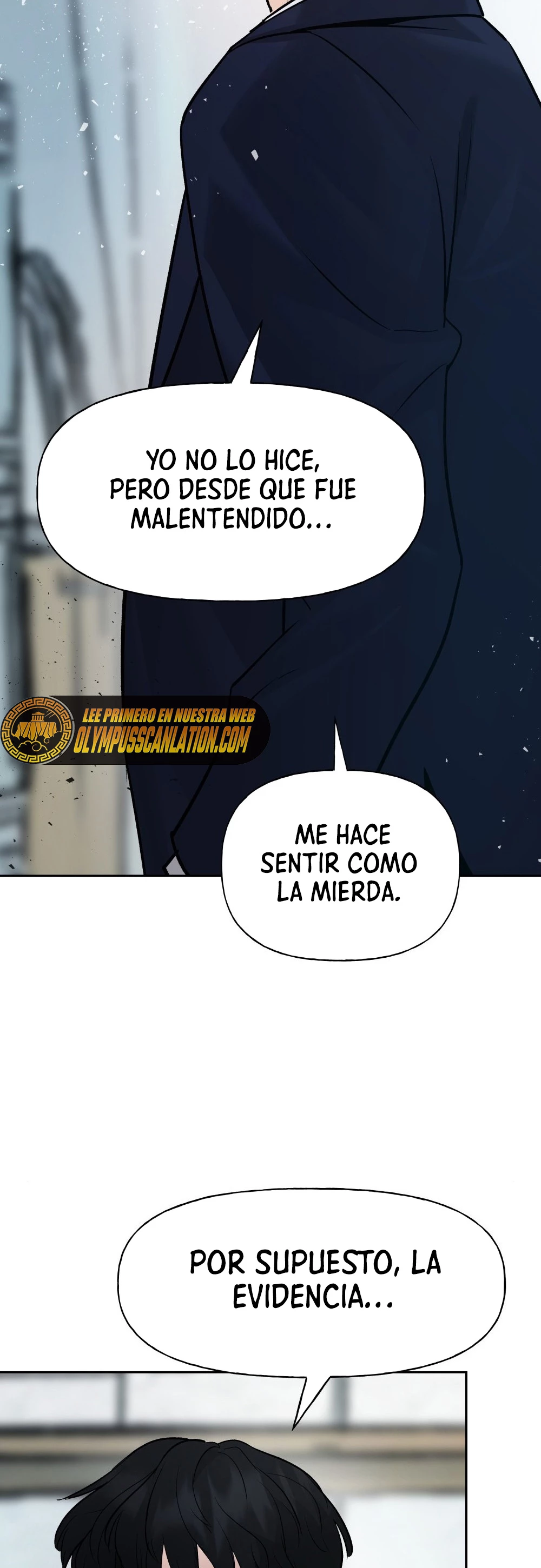 El Maton al Mando Capítulo 14 - Página 26 en español