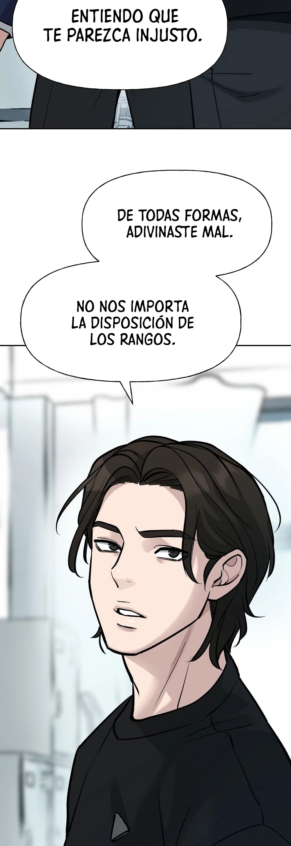 El Maton al Mando Capítulo 14 - Página 29 en español