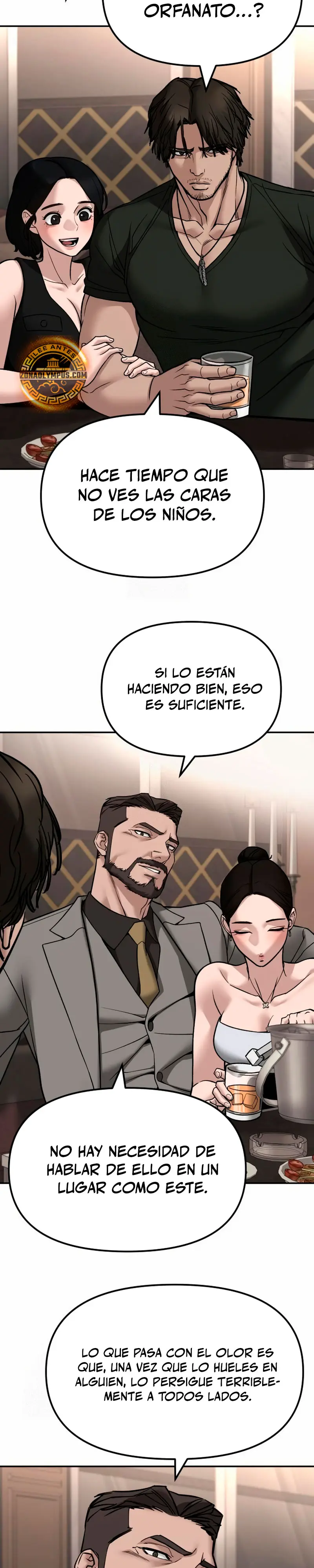 El Maton al Mando Capítulo 140 - Página 43 en español
