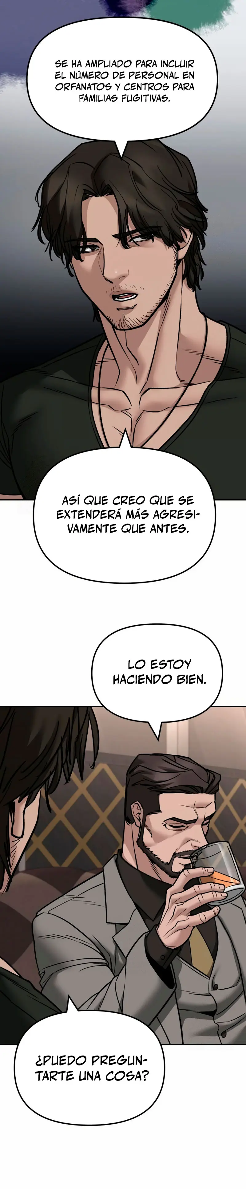 El Maton al Mando Capítulo 140 - Página 48 en español