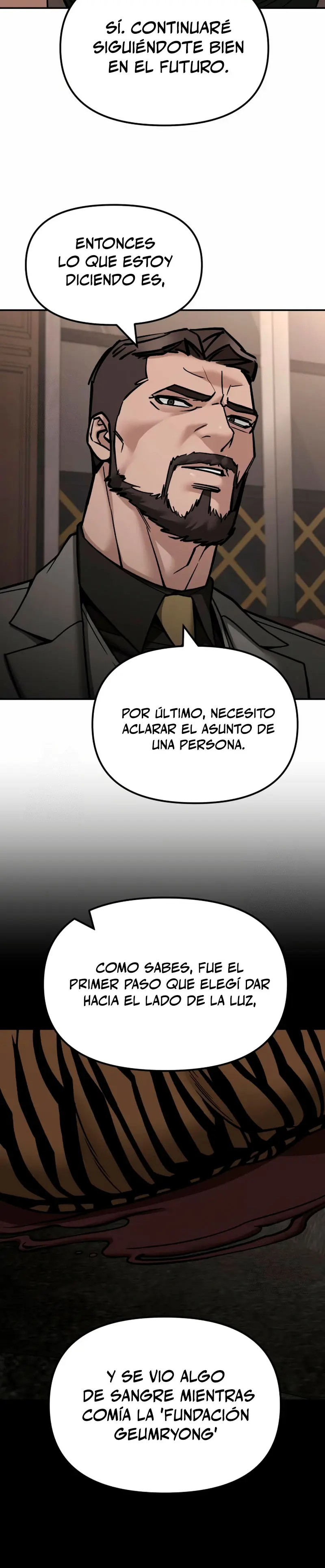 El Maton al Mando Capítulo 140 - Página 51 en español