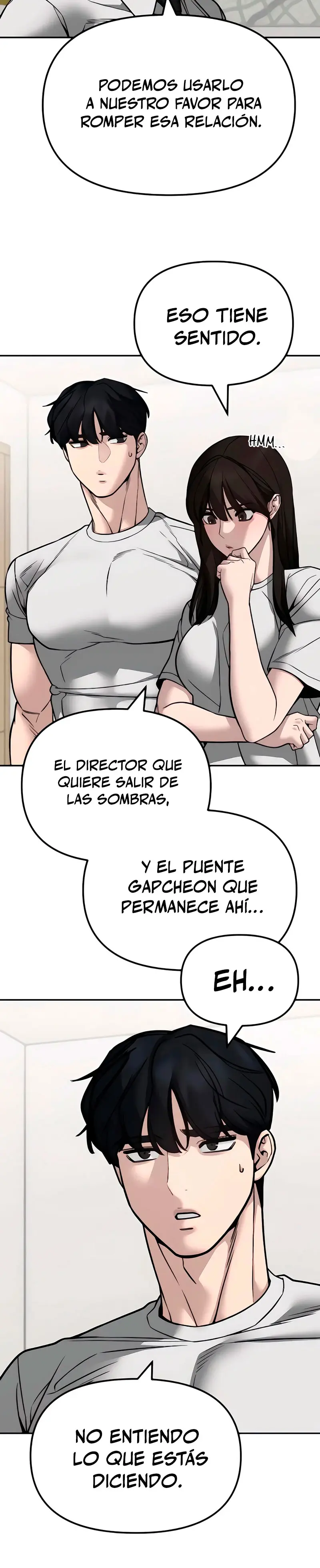 El Maton al Mando Capítulo 141 - Página 42 en español
