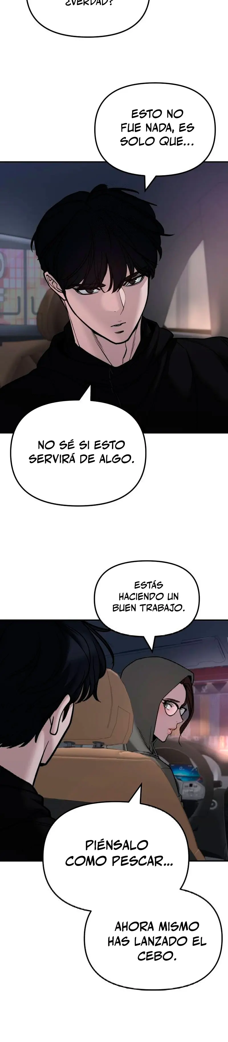 El Maton al Mando Capítulo 142 - Página 13 en español
