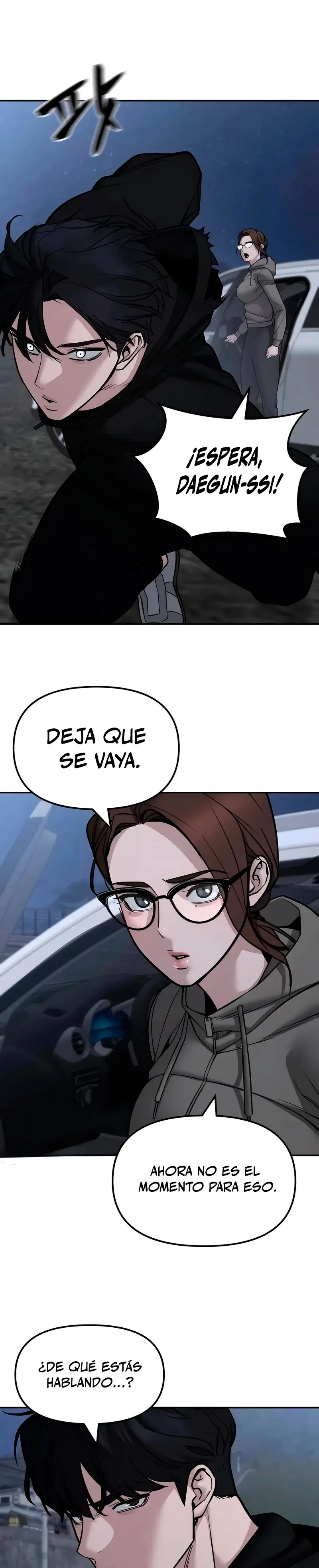 El Maton al Mando Capítulo 144 - Página 40 en español