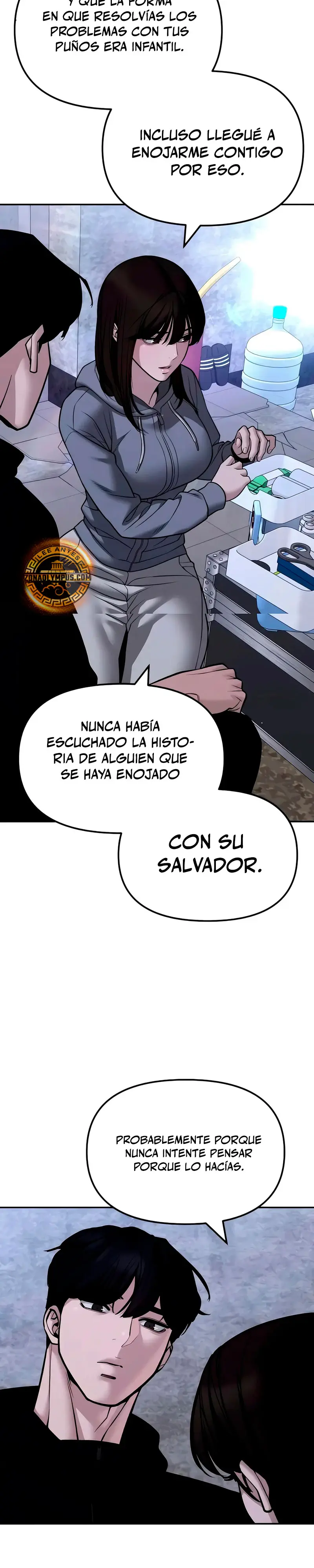 El Maton al Mando Capítulo 145 - Página 13 en español