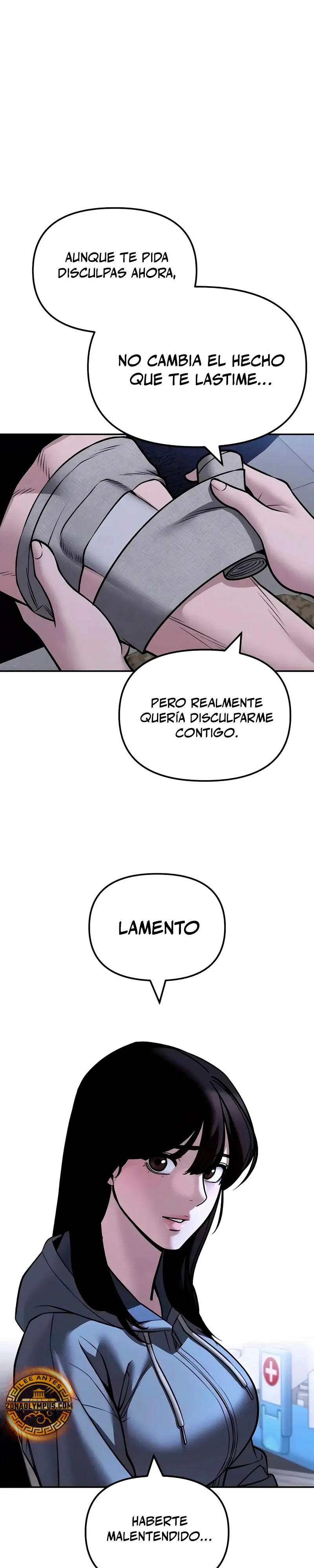 El Maton al Mando Capítulo 145 - Página 14 en español