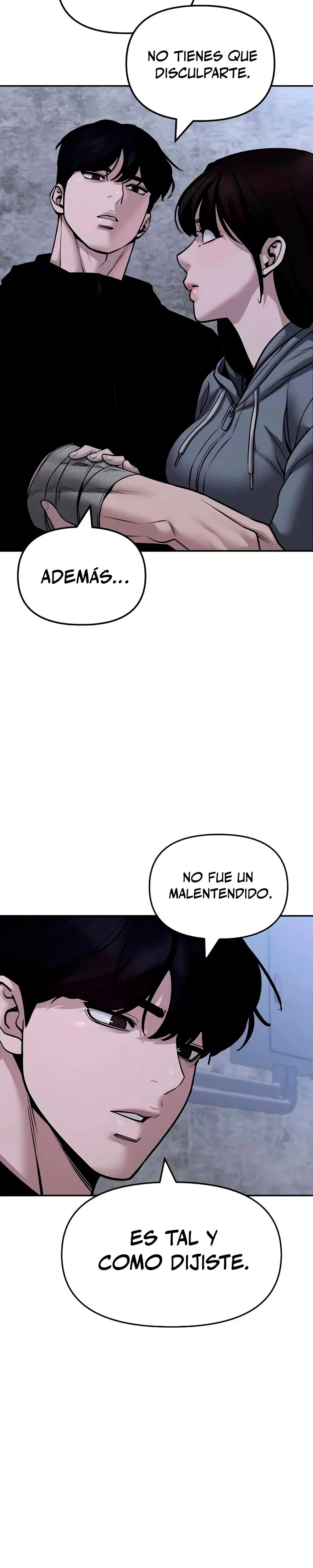 El Maton al Mando Capítulo 145 - Página 16 en español