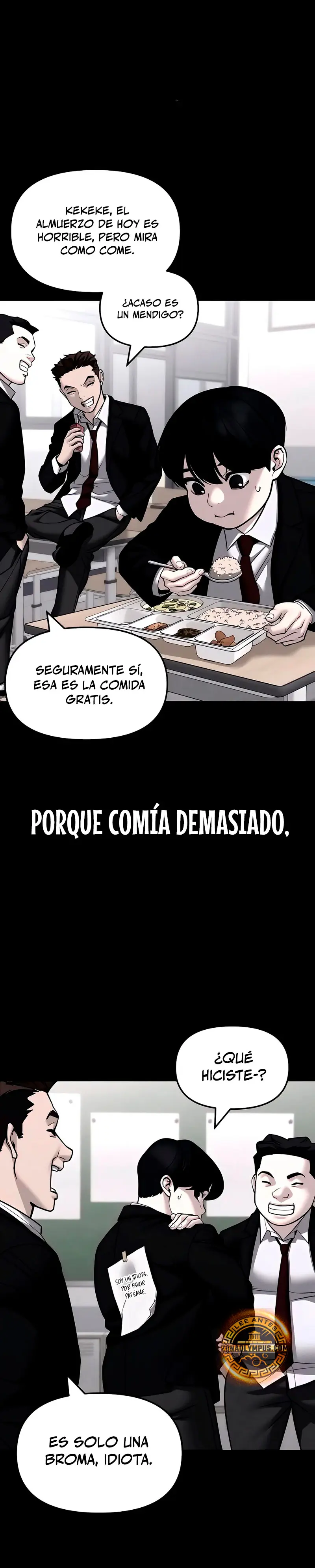 El Maton al Mando Capítulo 145 - Página 19 en español