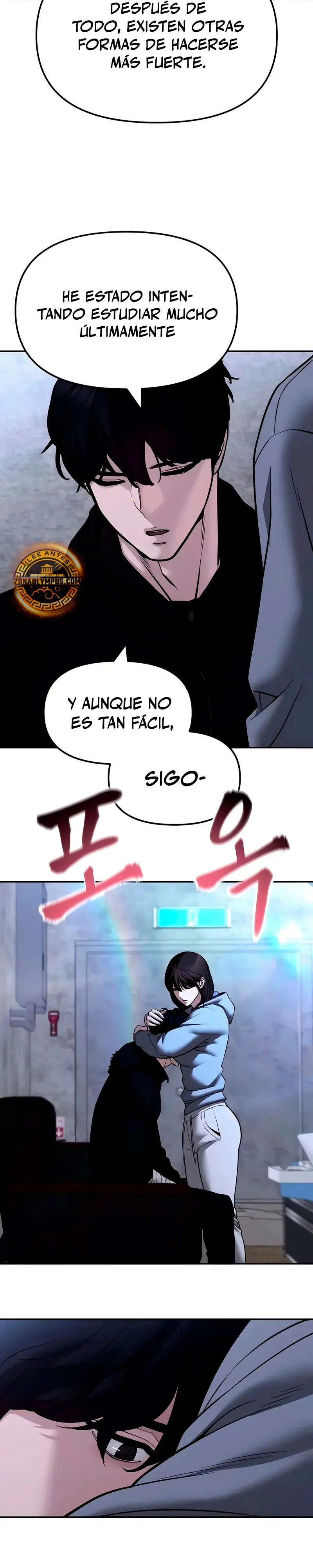 El Maton al Mando Capítulo 145 - Página 29 en español