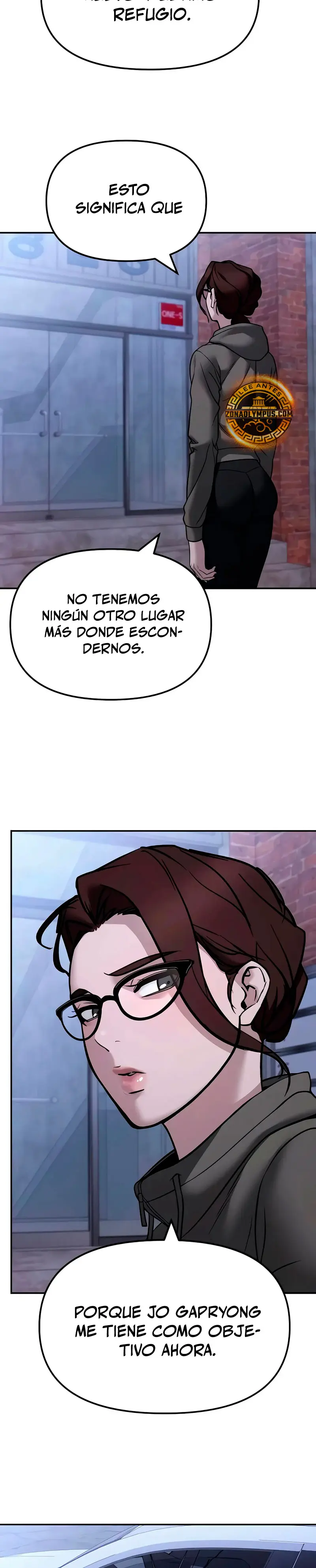 El Maton al Mando Capítulo 145 - Página 6 en español