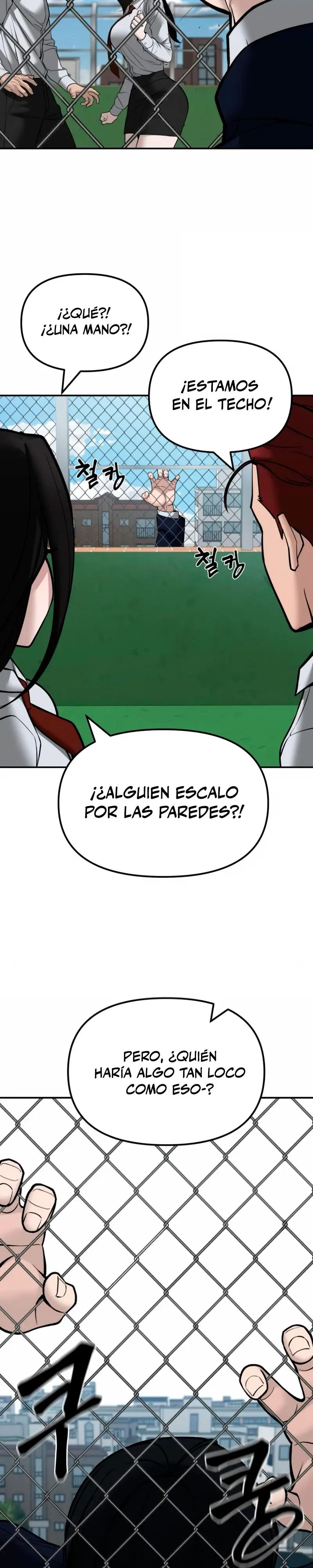 El Maton al Mando Capítulo 146 - Página 14 en español