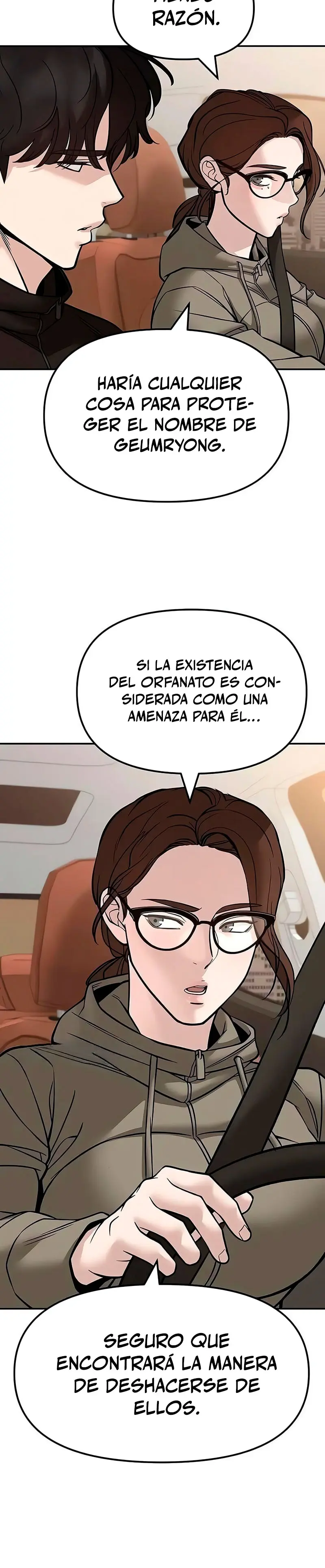 El Maton al Mando Capítulo 148 - Página 25 en español