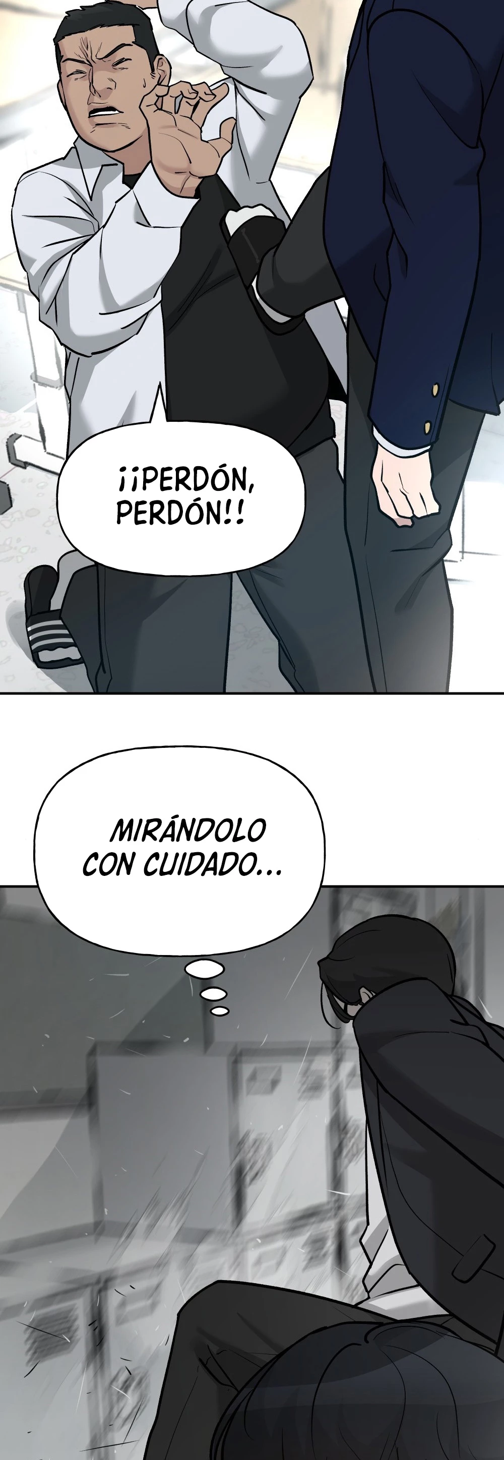 El Maton al Mando Capítulo 15 - Página 13 en español
