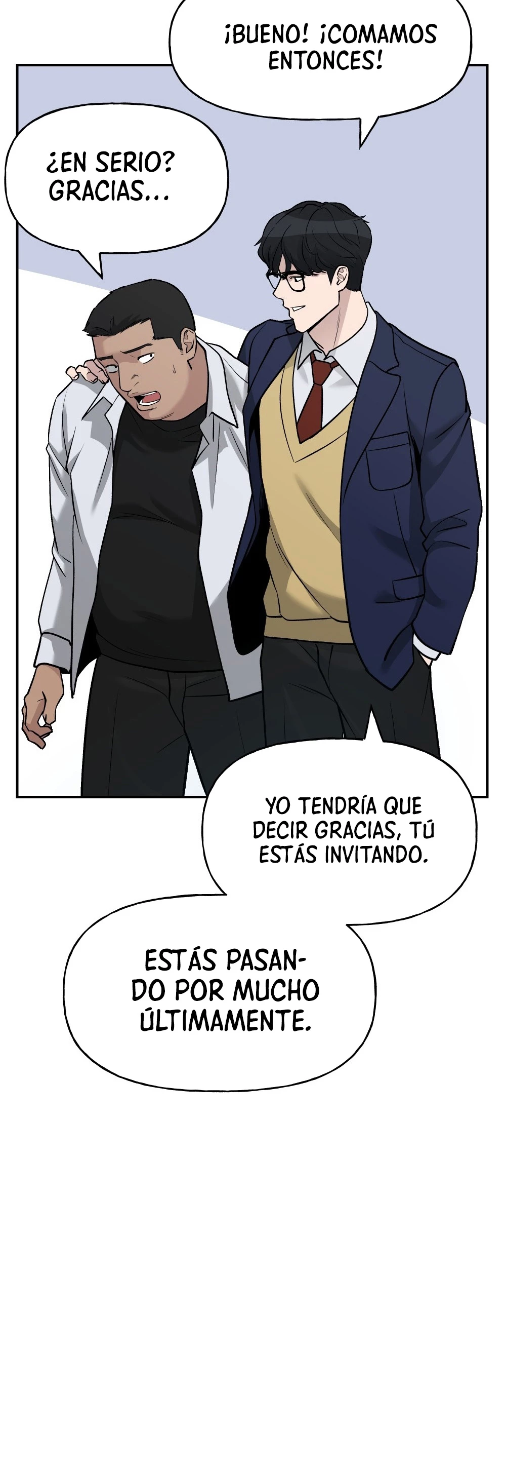 El Maton al Mando Capítulo 15 - Página 18 en español