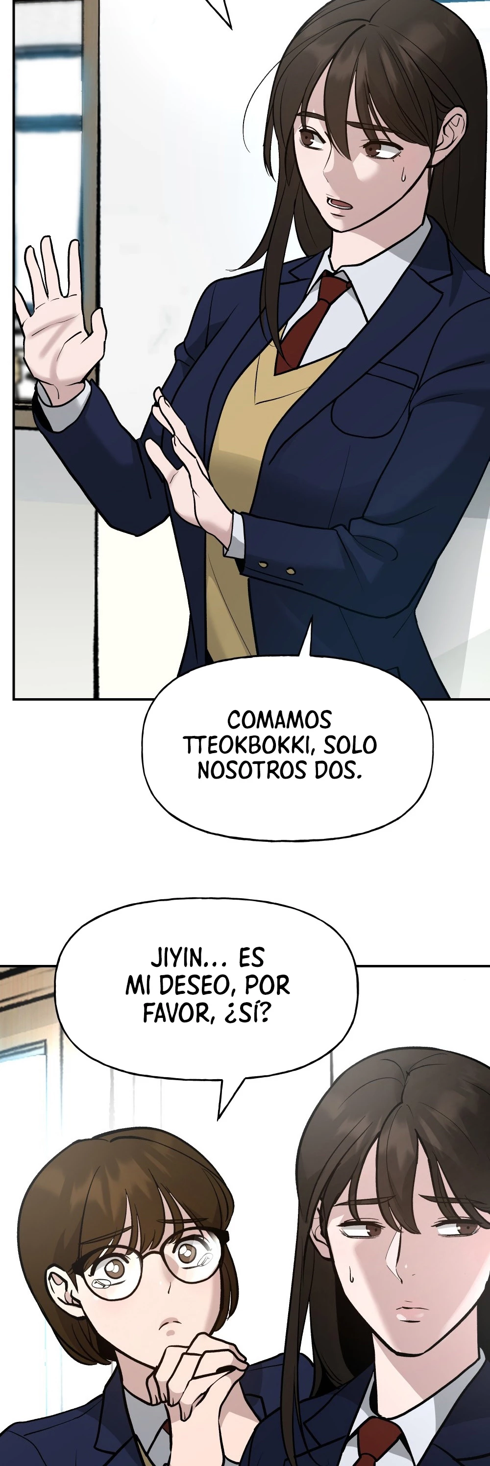 El Maton al Mando Capítulo 15 - Página 23 en español