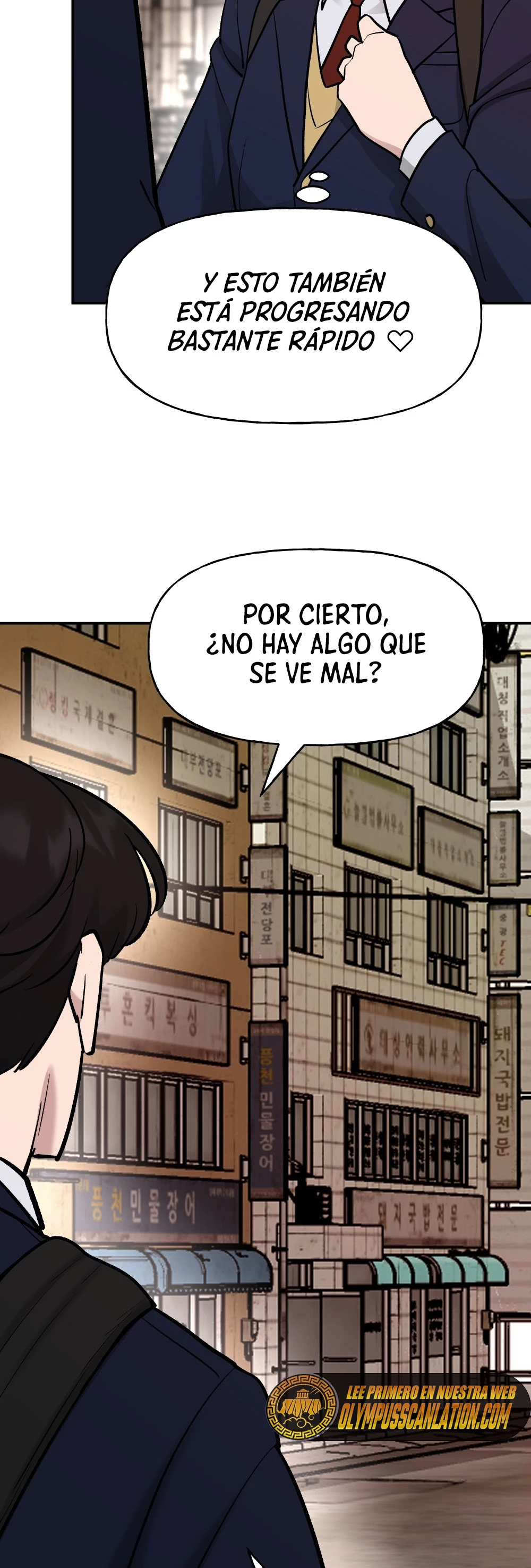 El Maton al Mando Capítulo 15 - Página 40 en español