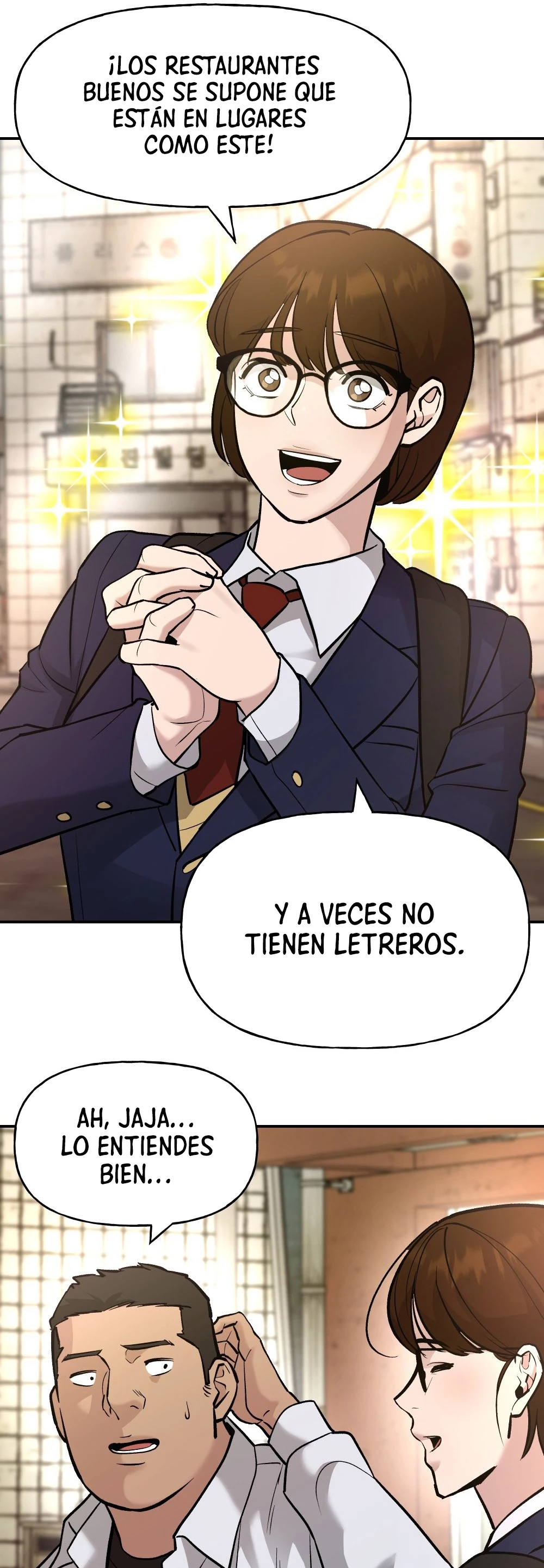 El Maton al Mando Capítulo 15 - Página 42 en español