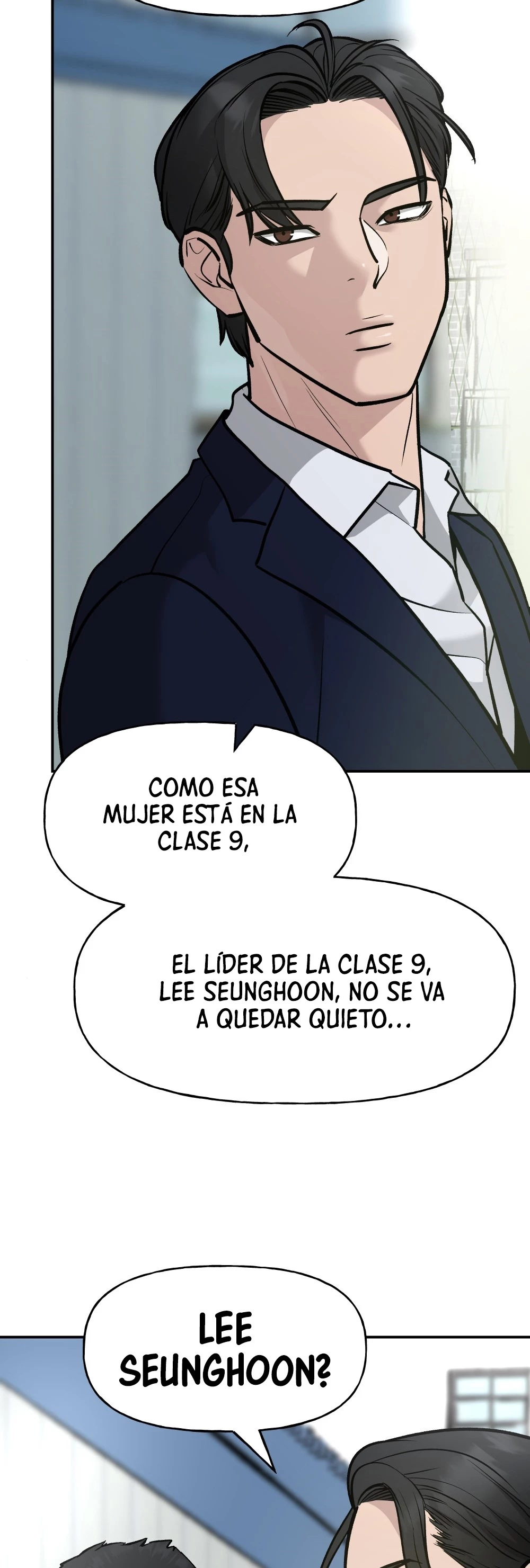 El Maton al Mando Capítulo 15 - Página 4 en español