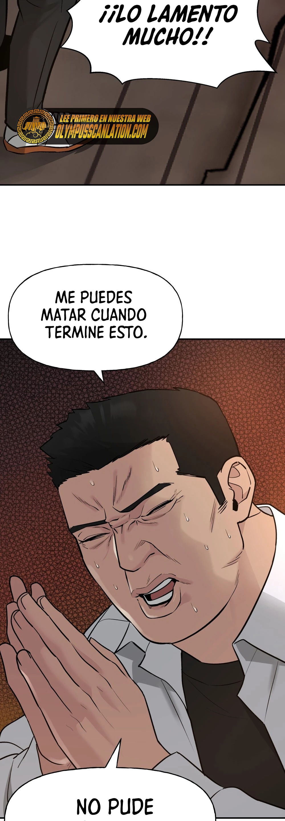 El Maton al Mando Capítulo 15 - Página 49 en español