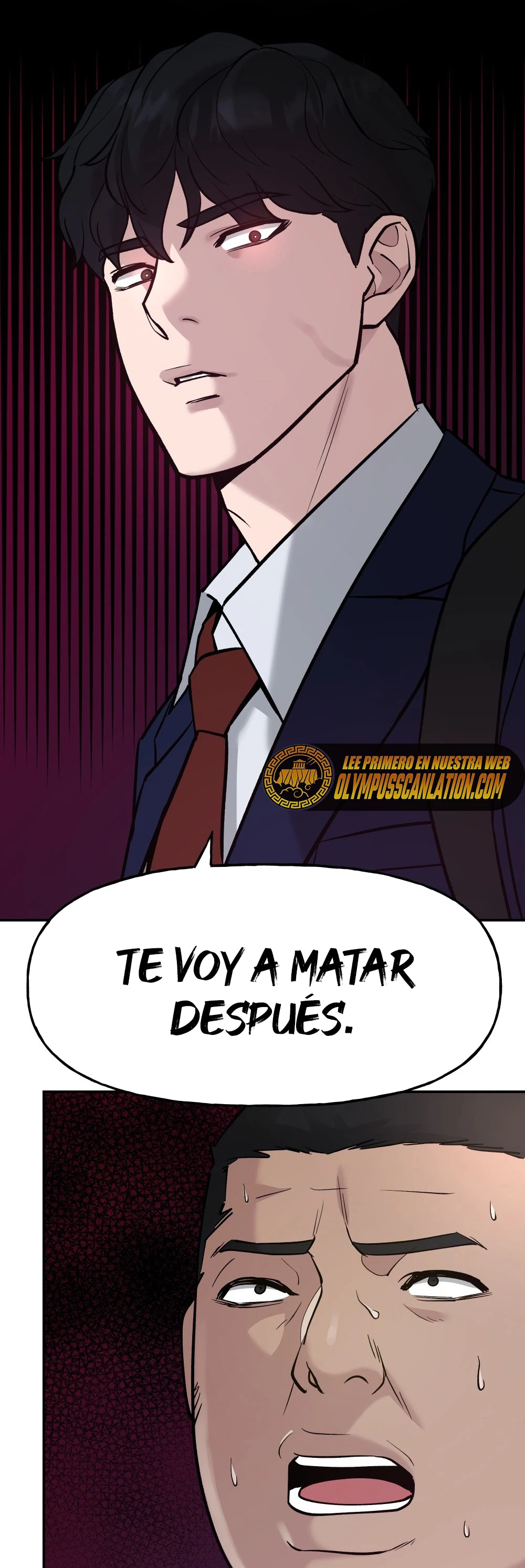 El Maton al Mando Capítulo 15 - Página 56 en español