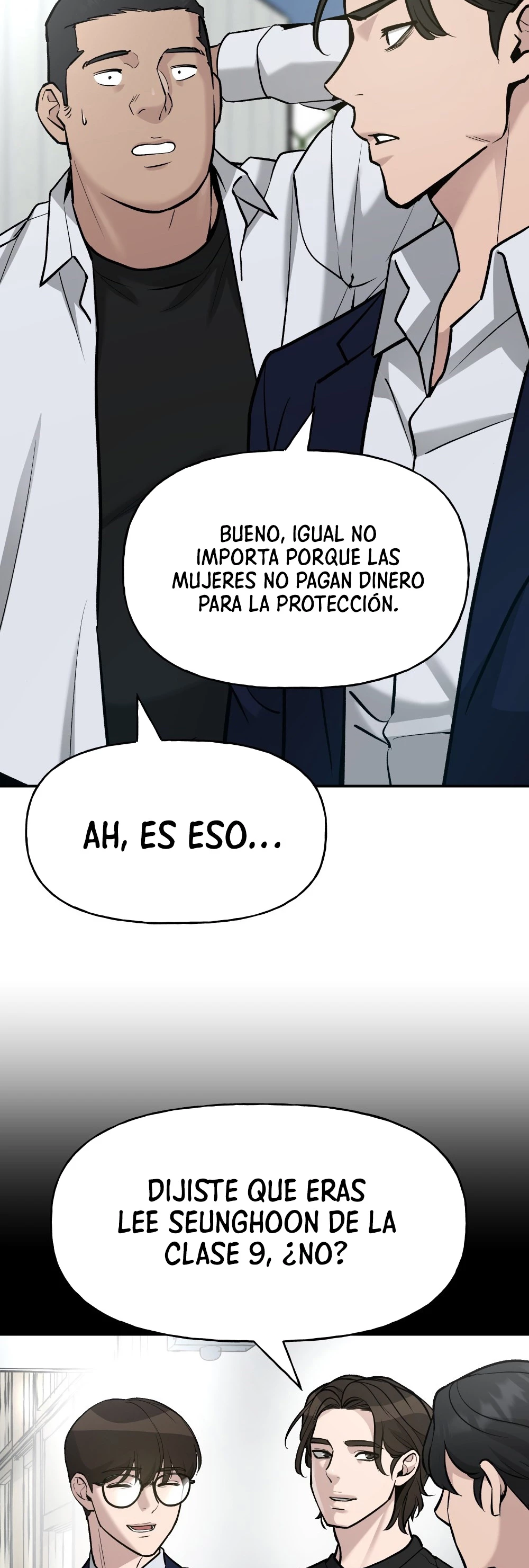 El Maton al Mando Capítulo 15 - Página 5 en español