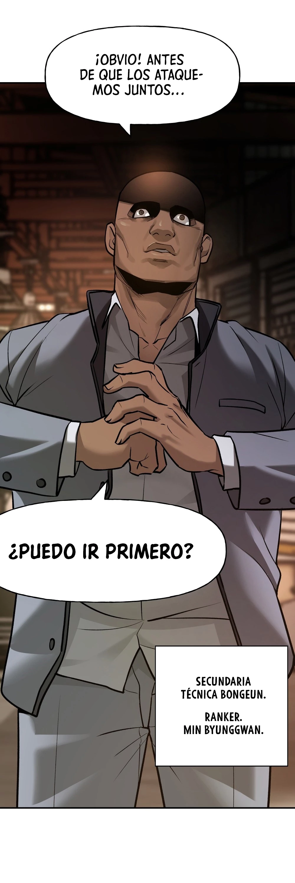 El Maton al Mando Capítulo 15 - Página 61 en español