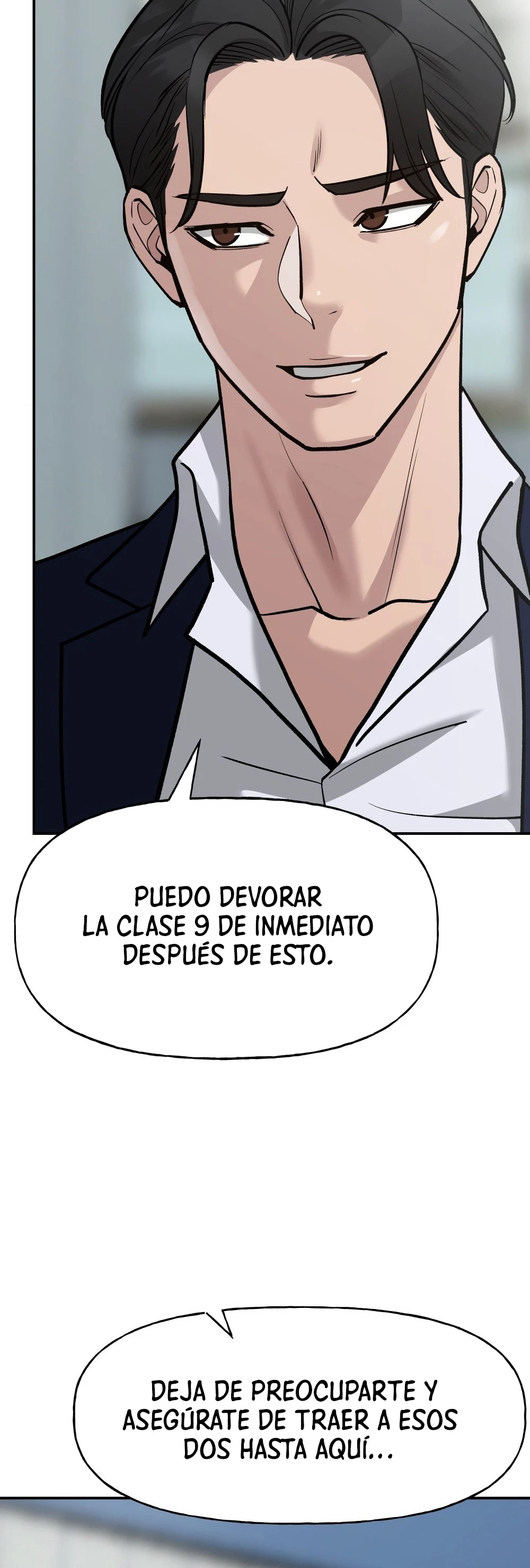 El Maton al Mando Capítulo 15 - Página 7 en español