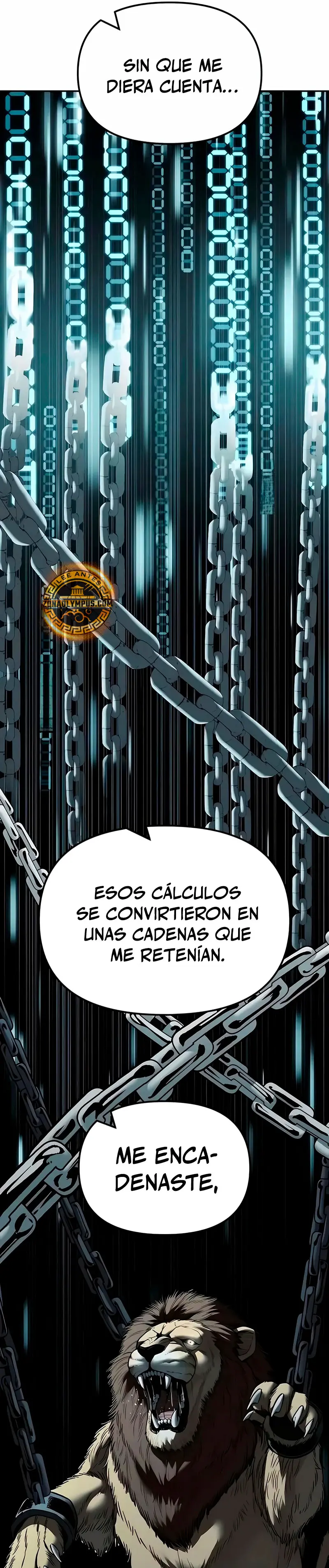 El Maton al Mando Capítulo 151 - Página 24 en español