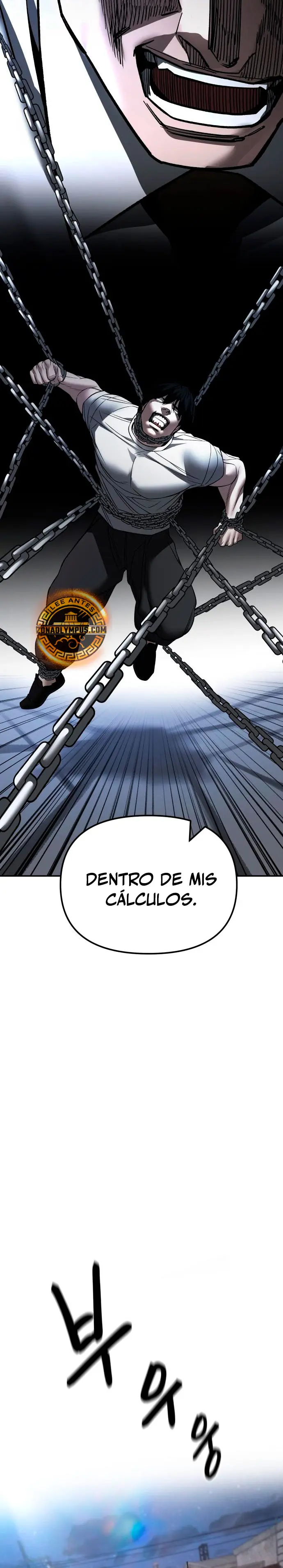 El Maton al Mando Capítulo 152 - Página 42 en español