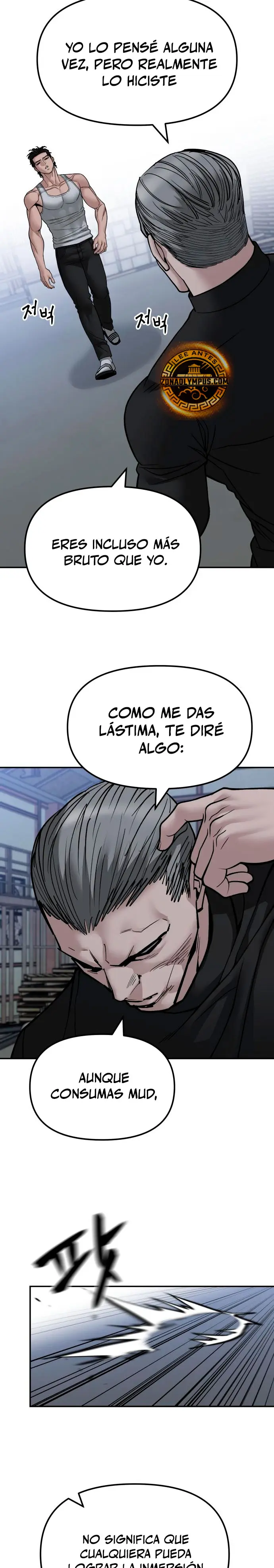 El Maton al Mando Capítulo 153 - Página 14 en español