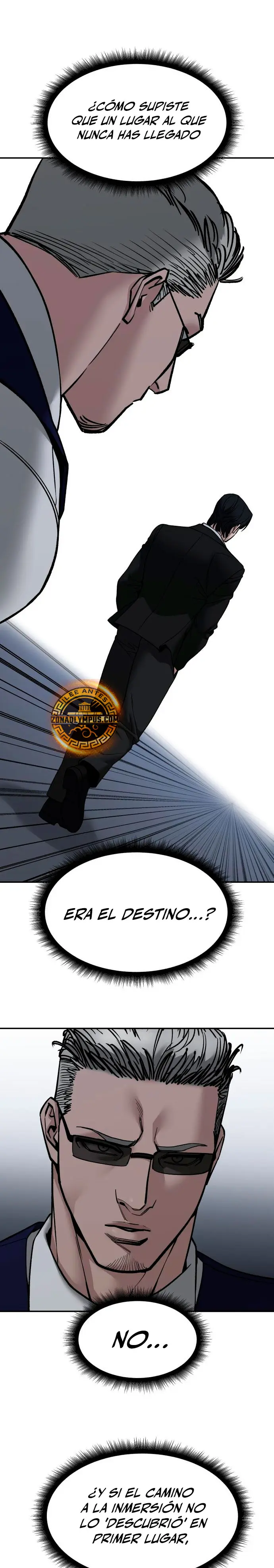 El Maton al Mando Capítulo 155 - Página 18 en español