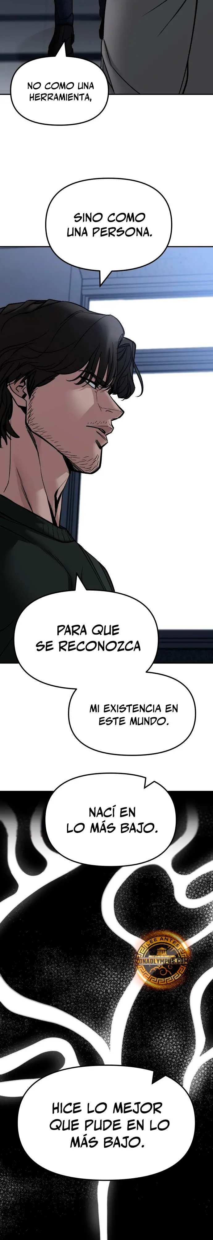 El Maton al Mando Capítulo 155 - Página 32 en español