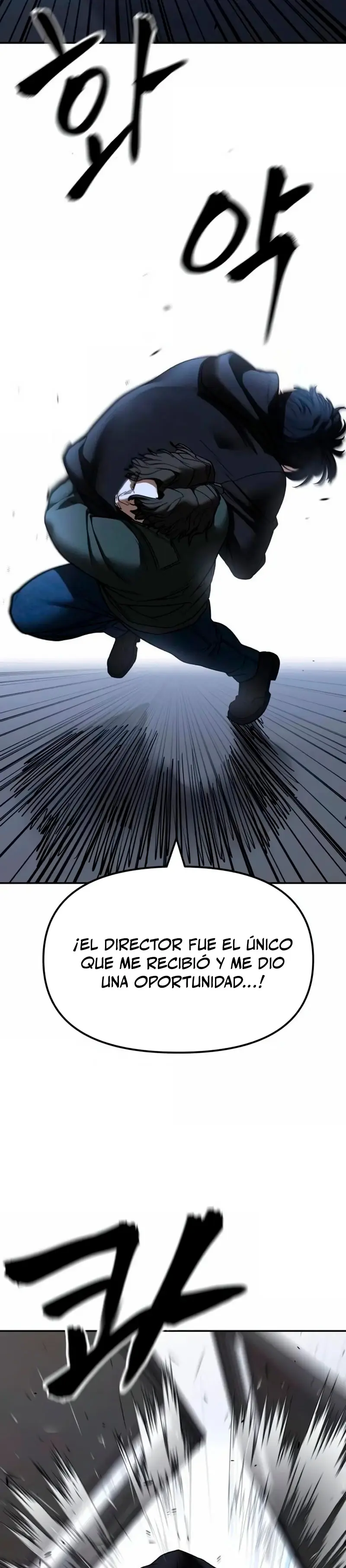 El Maton al Mando Capítulo 156 - Página 17 en español
