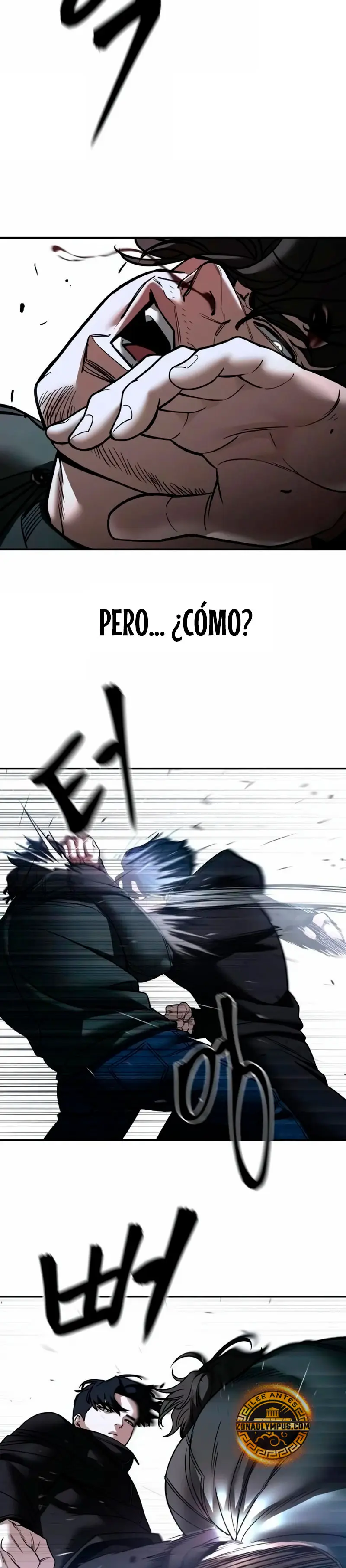 El Maton al Mando Capítulo 156 - Página 40 en español