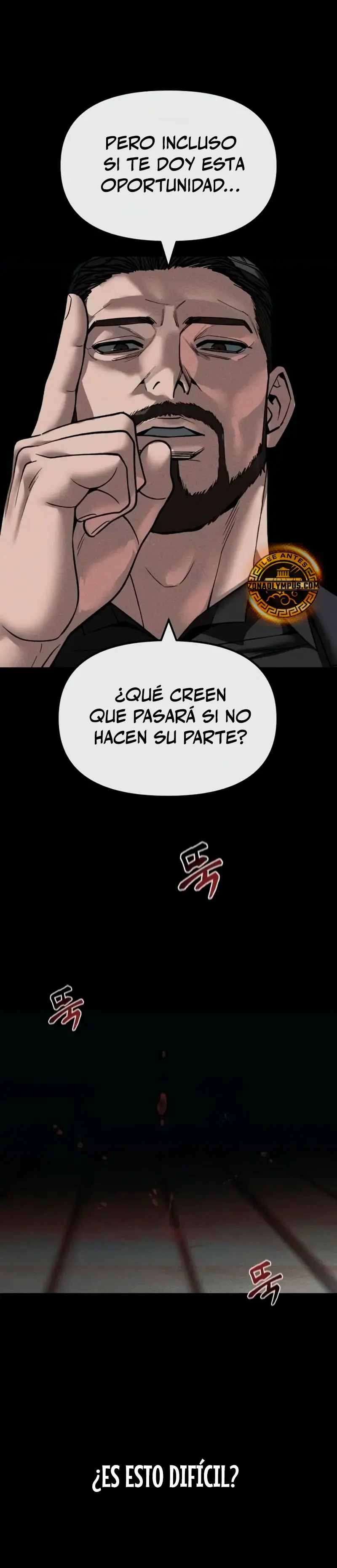 El Maton al Mando Capítulo 156 - Página 5 en español