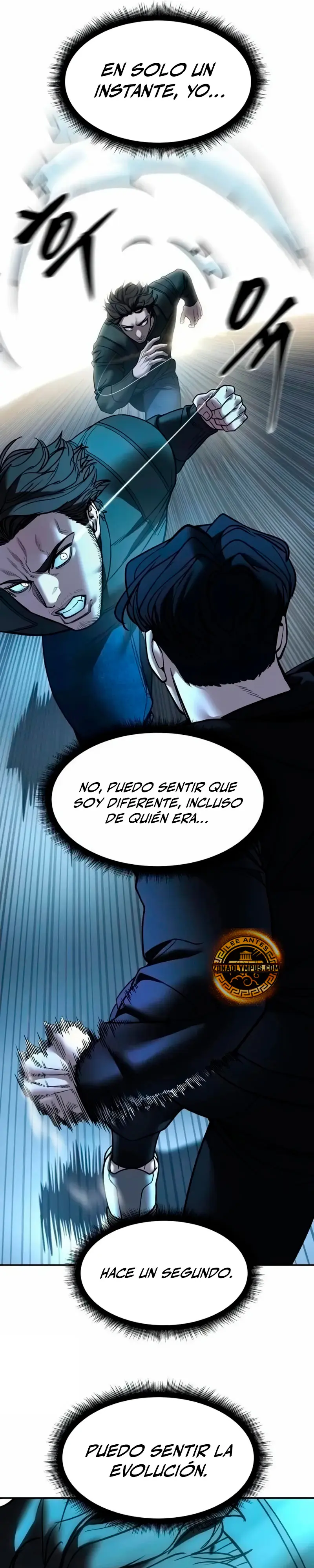 El Maton al Mando Capítulo 157 - Página 10 en español