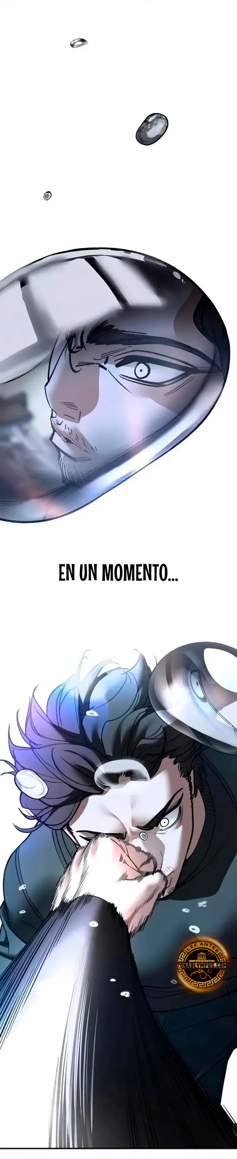 El Maton al Mando Capítulo 157 - Página 3 en español